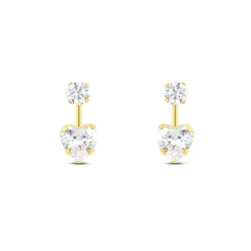 Stroili Orecchini Oro 1904599