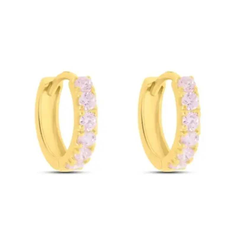 Stroili Orecchini Oro 1904612