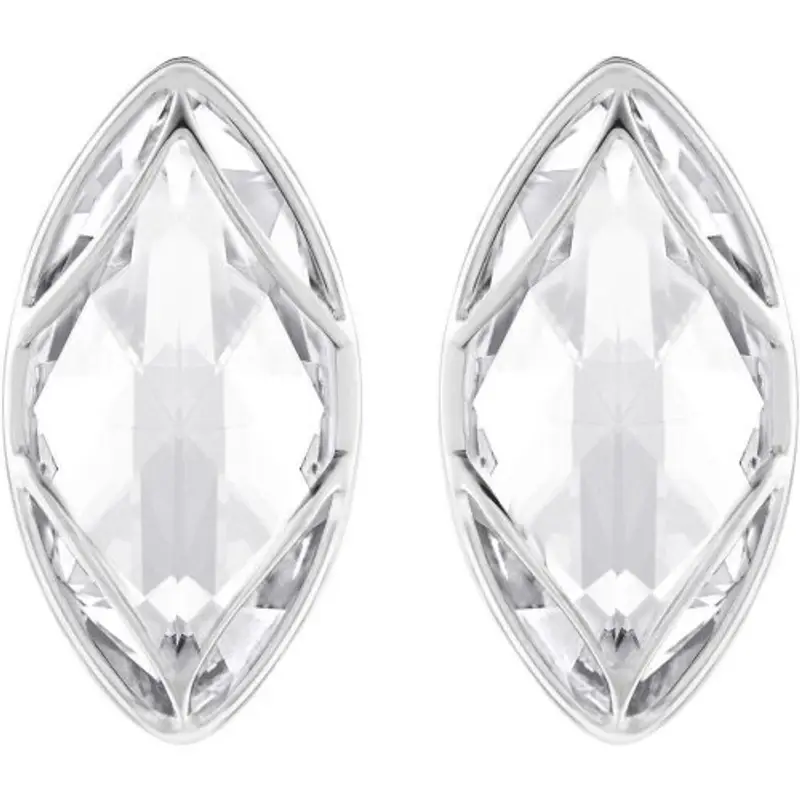 Swarovski Orecchini Donna Bianco 1909697