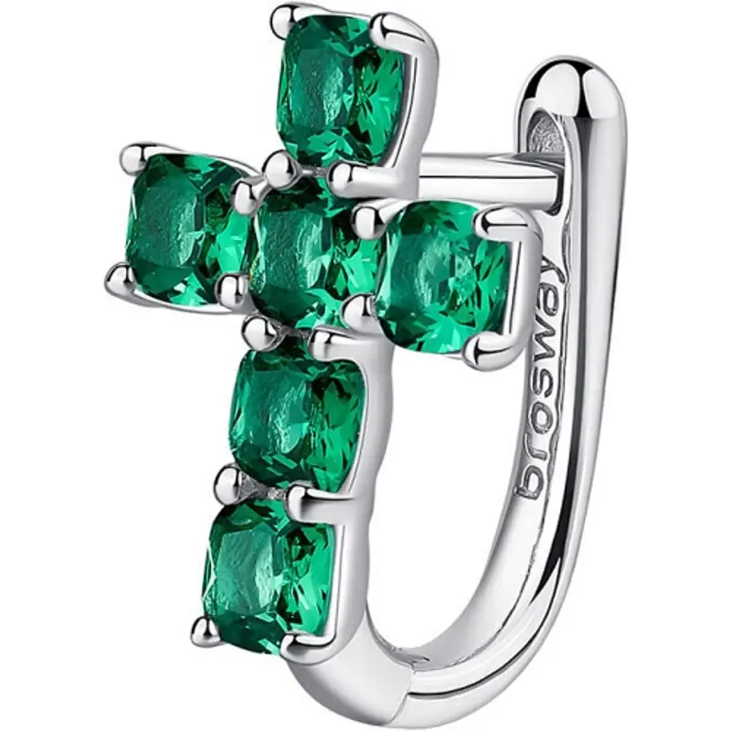 Orecchino Brosway Fancy FLG13