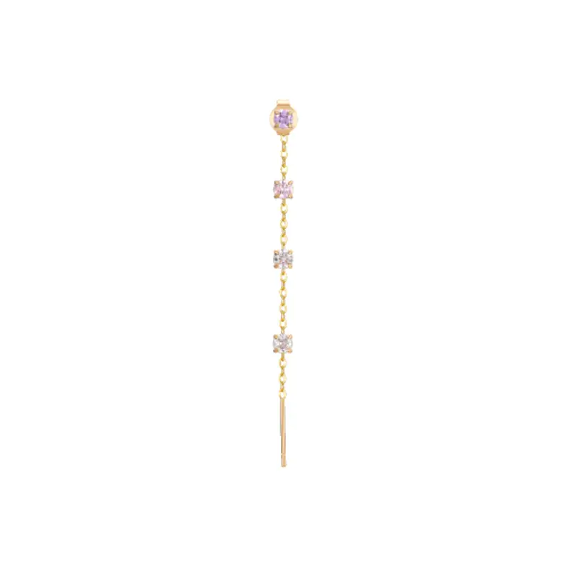 Orecchino Donna Luca Barra OK1535