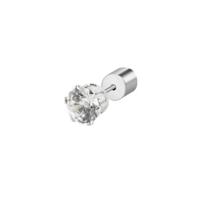 Orecchino Unisex Marlù 2OR0093-W