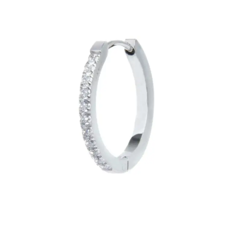 Orecchino Unisex Marlù 31OR0021-W