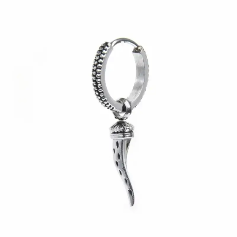 Orecchino Unisex Marlù 33OR0044-N