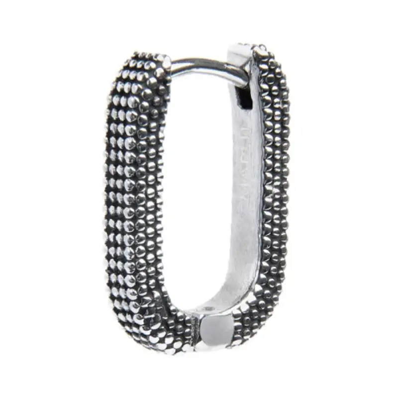 Orecchino Unisex Marlù 33OR0051-N