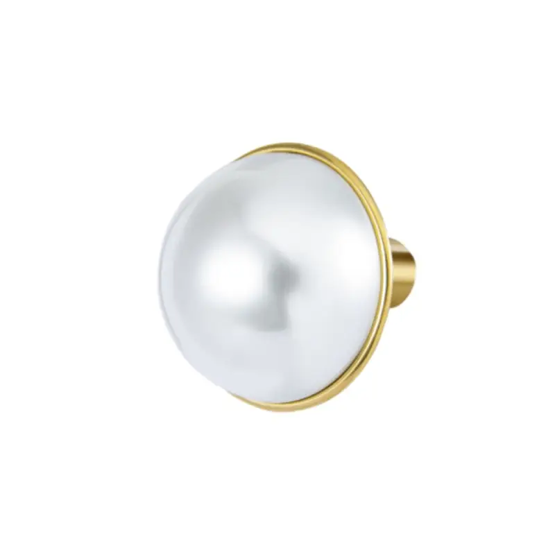 Orecchino Unisex Marlù 33OR0092G-W