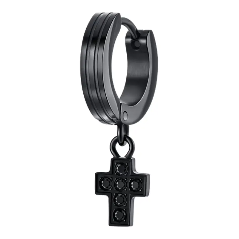 Orecchino Uomo Luca Barra OK1522