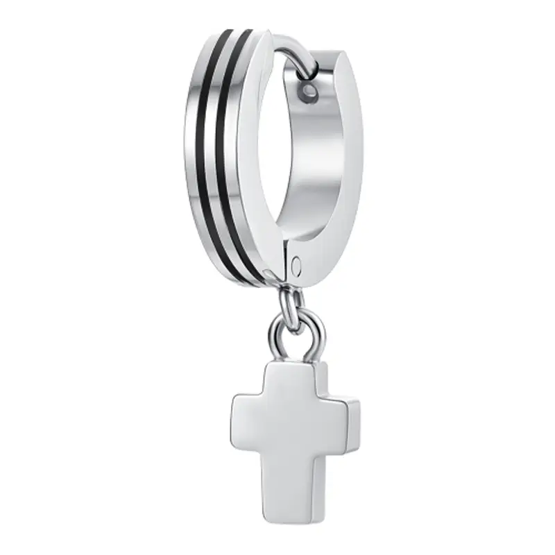 Orecchino Uomo Luca Barra OK1523