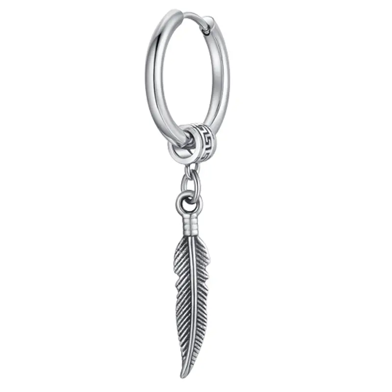 Orecchino Uomo Luca Barra OK1524