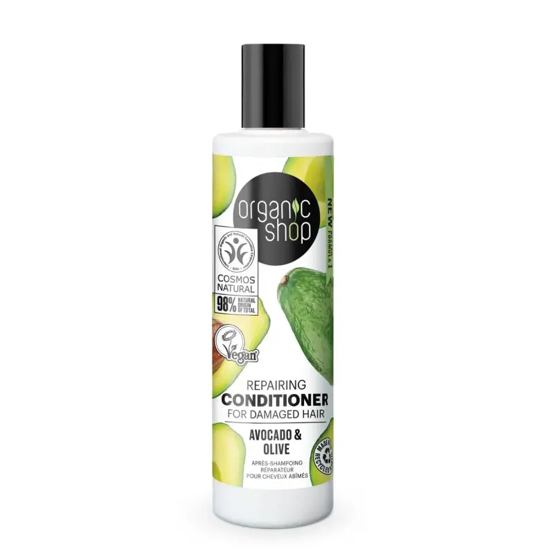 Avocado Balsamo riparatore Capelli Danneggiati 280ml