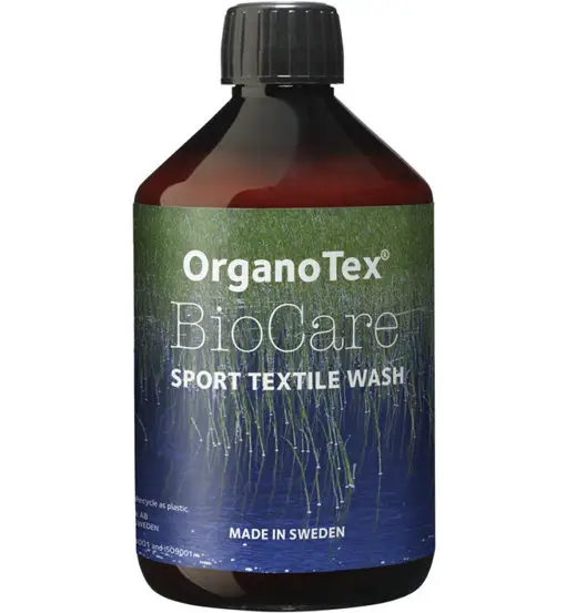 BioCare Sport Textile Wash - detergente Brown