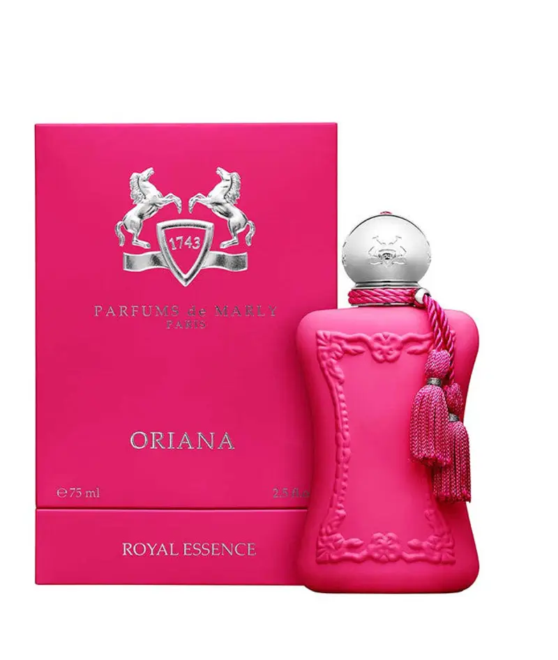 Oriana (EDP 75ml)