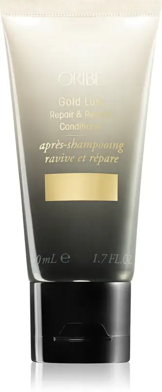 Gold Lust balsamo rinforzante e rigenerante 50 ml