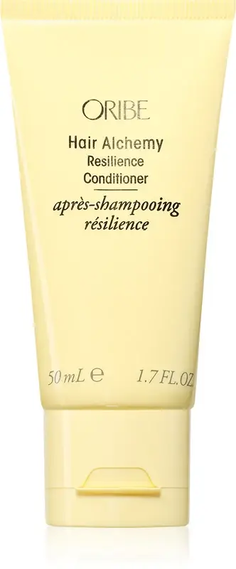 Hair Alchemy Resilience balsamo rigenerante per capelli fragili senza lucentezza 50 ml