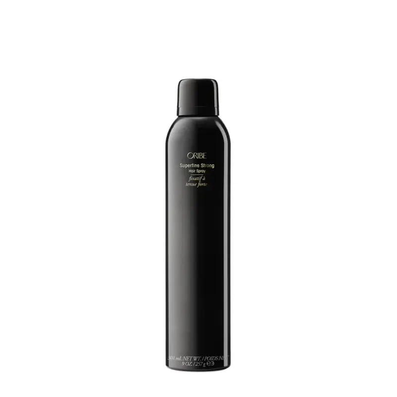 Lacca per capelli Oribe Signature Superfine forte