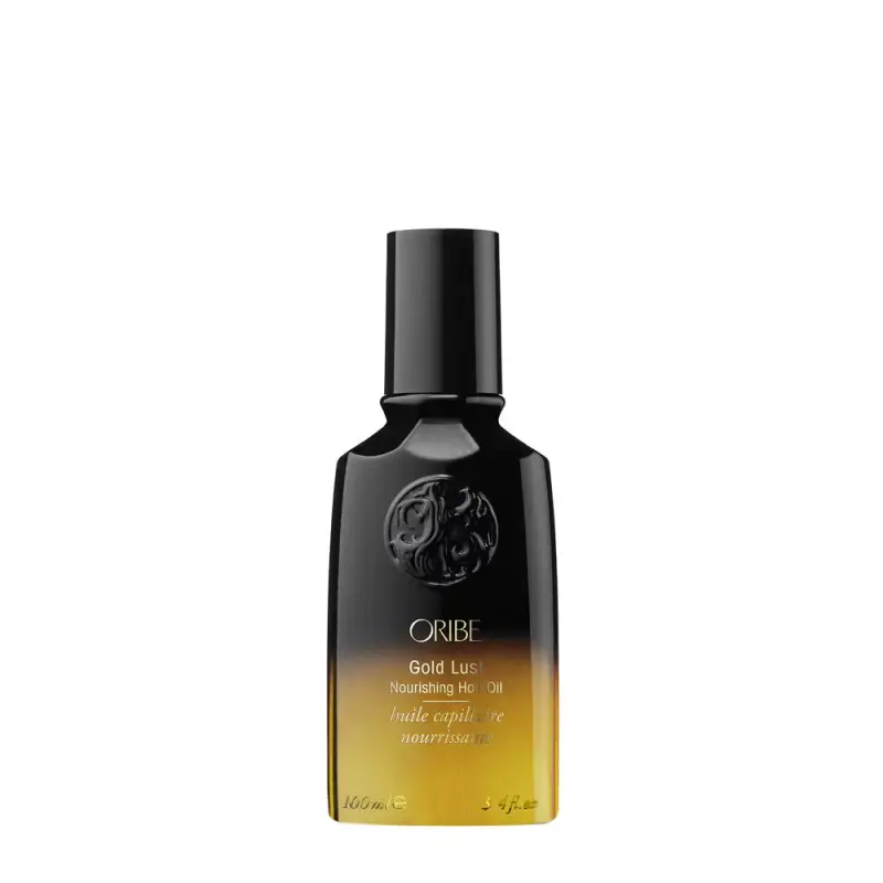 Olio nutriente per capelli Oribe Gold Lust 100 ml