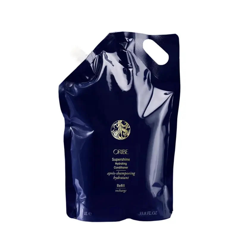Ricarica di balsamo idratante Oribe Supershine 1000 ml