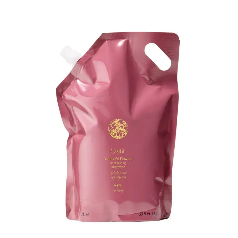Ricarica Oribe Valley of Flowers Replenishing bagnodoccia 1000 ml
