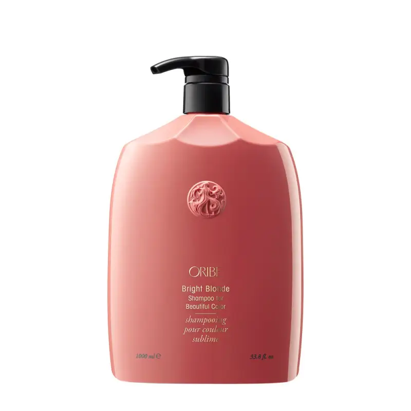 Shampoo biondo brillante Oribe 1000 ml