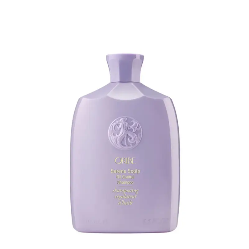 Shampoo Oribe Serene Scalp Oil Control