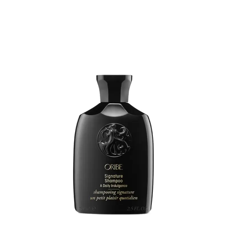 Shampoo Oribe Signature da viaggio