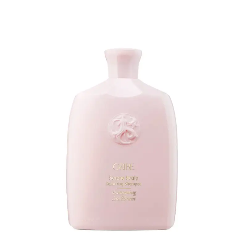 Shampoo riequilibrante per il cuoio capelluto Oribe Serene