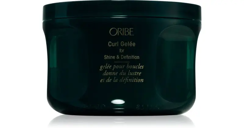 Shine & Definition gel per capelli per definizione e forma 250 ml