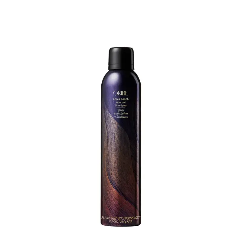 Spray Oribe Brilliance & Shine Après Beach Wave and Shine