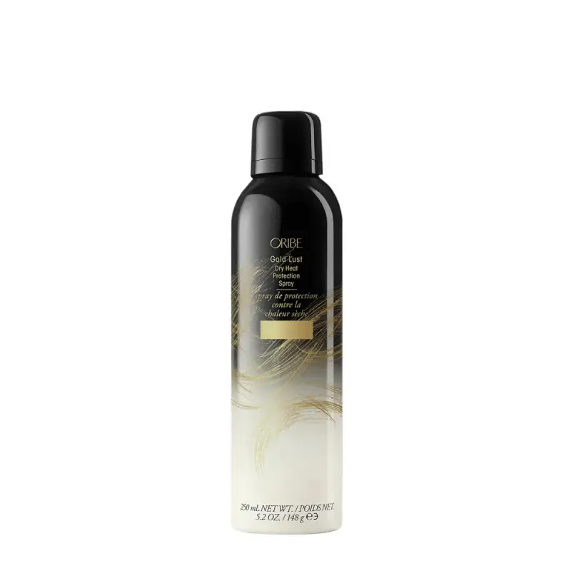 Spray protettivo contro il calore secco Oribe Gold Lust