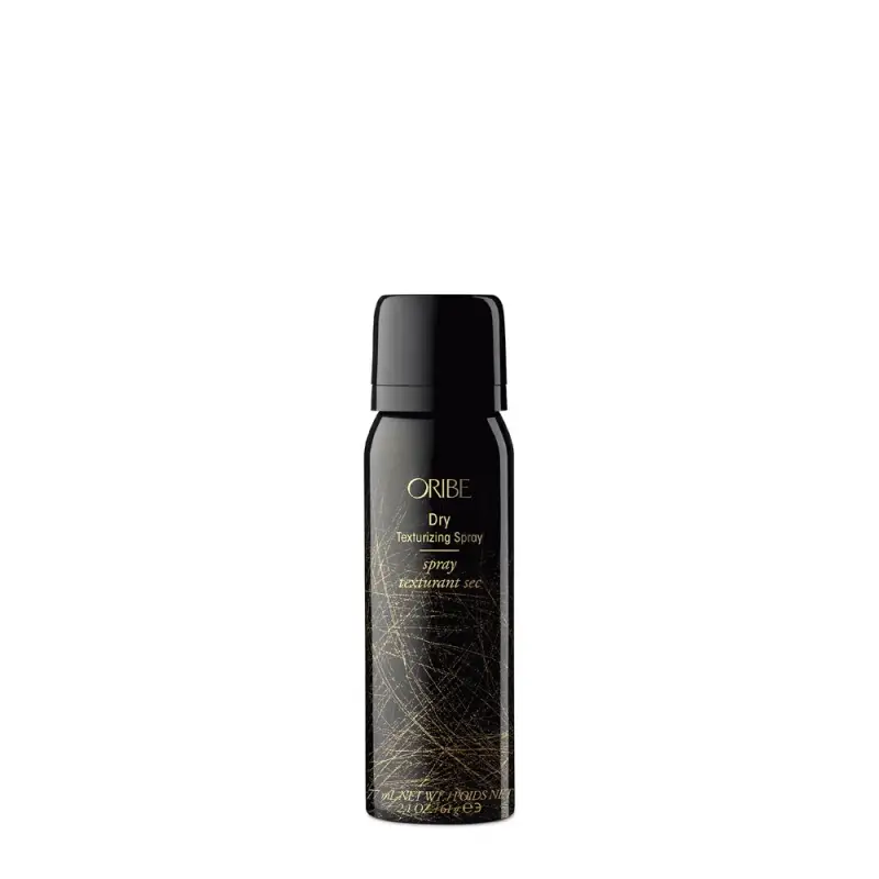 Spray texturizzante secco Oribe per borsetta