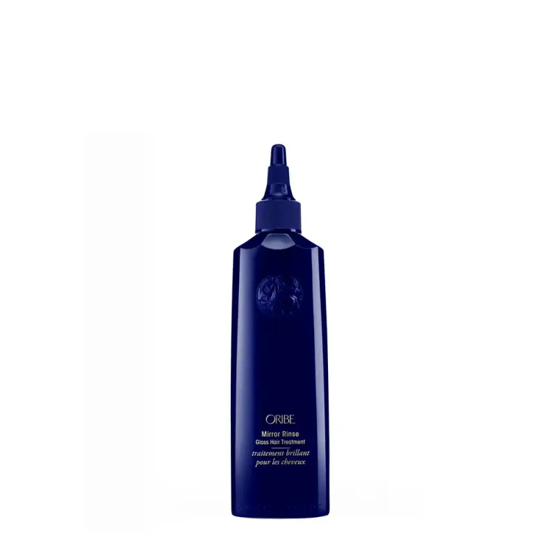 Trattamento per capelli Oribe Brilliance & Shine Mirror Rinse Glass 175 ml