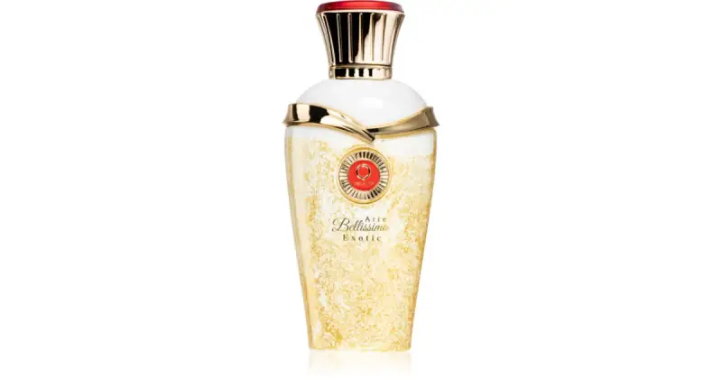 Arte Bellisimo Exotic Eau de Parfum unisex 75 ml