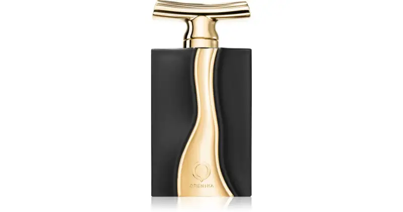 Cuir de Orientica Édition Noir EDP - 90 ml