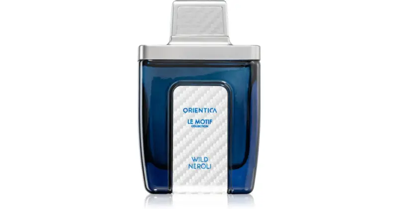 Le Motif Wild Neroli 85 ml