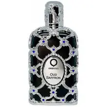 Oud Saffron eau de parfum - 150ml