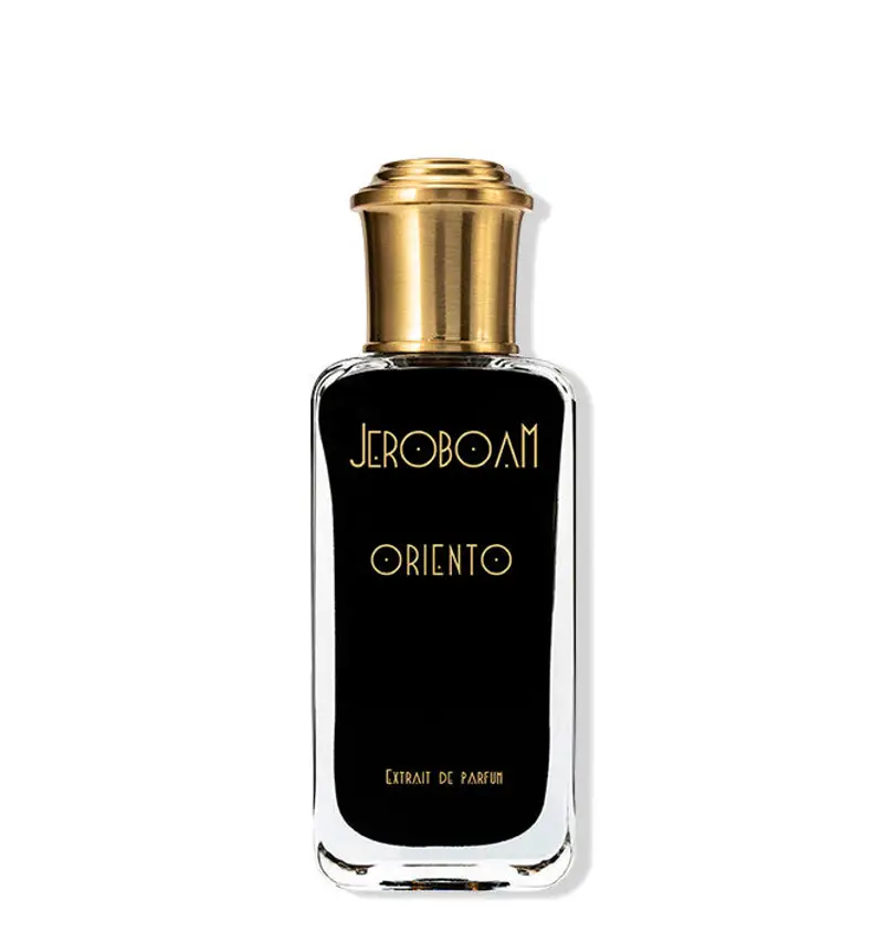 Oriento Extrait de parfume 30ml