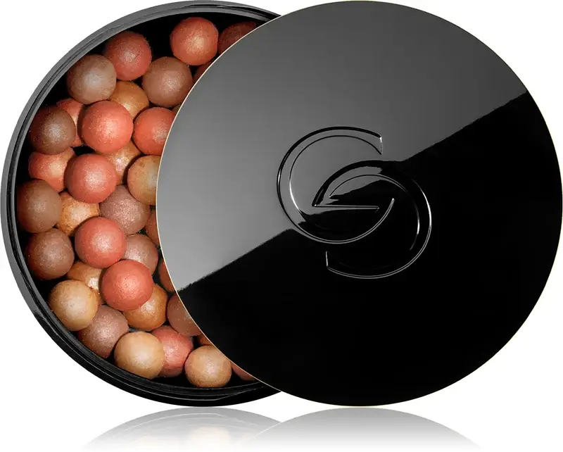 Giordani Gold siero perle brillanti illuminanti colore Radiant Bronze 22 g