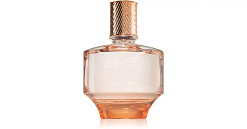 Oriflame Eau de Parfum Donna 3696123