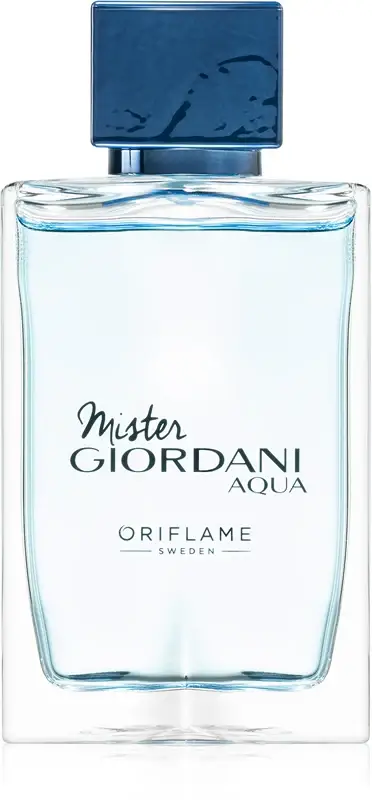 Oriflame Eau de Toilette Uomo 3685985