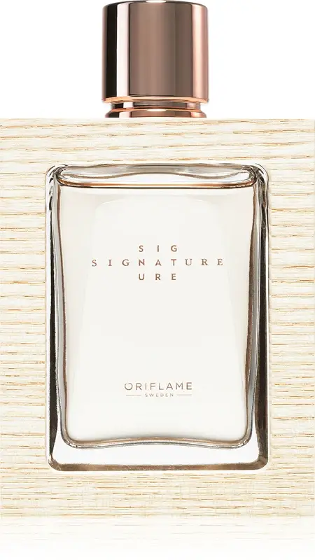 Oriflame Eau de Parfum Donna 3685996