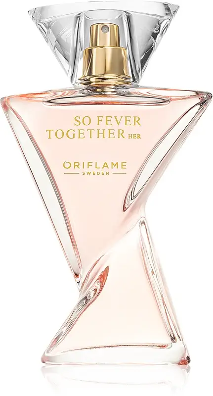 Oriflame Eau de Parfum Donna 3686000