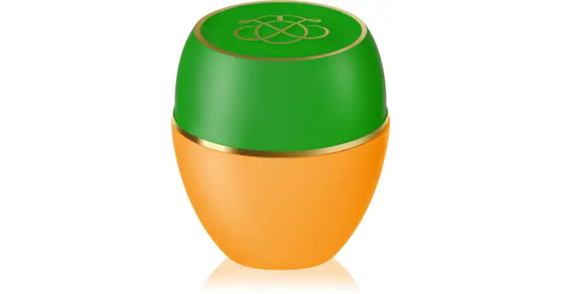 Tender Care Sweet Mandarin balsamo labbra con cera d'api 10,5 ml