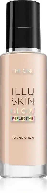The One IlluSkin fondotinta illuminante colore Porcelain Cool 30 ml
