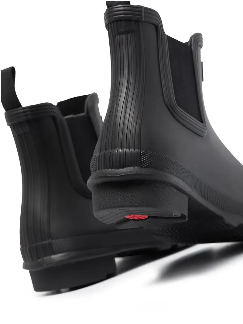 ORIGINAL CHELSEA BLACK miniatura 3