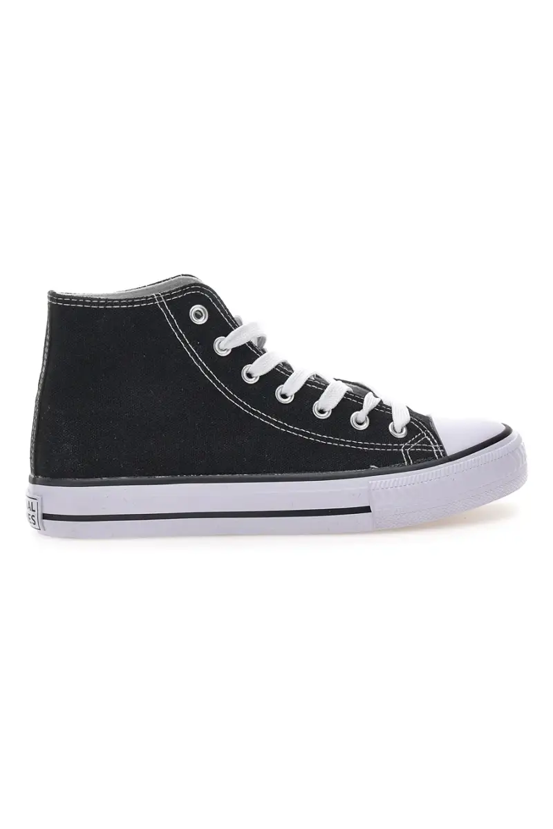 ORIGINAL MARINES Sneakers alte Nero 2734899