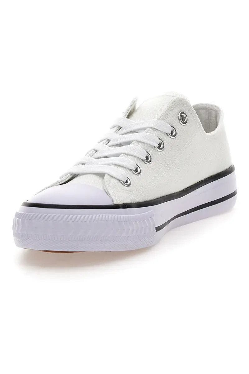 ORIGINAL MARINES Sneakers basse Bianco 3066634 miniatura 3