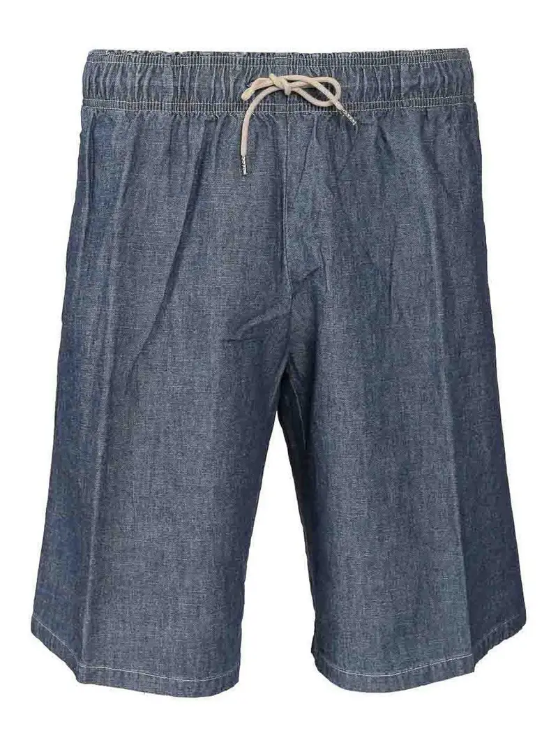 Original Vintage Style Bermuda Denim 3278662