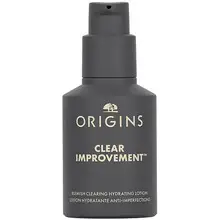 Clear Improvement Lozione idratante per pelli problematiche - 50 ml