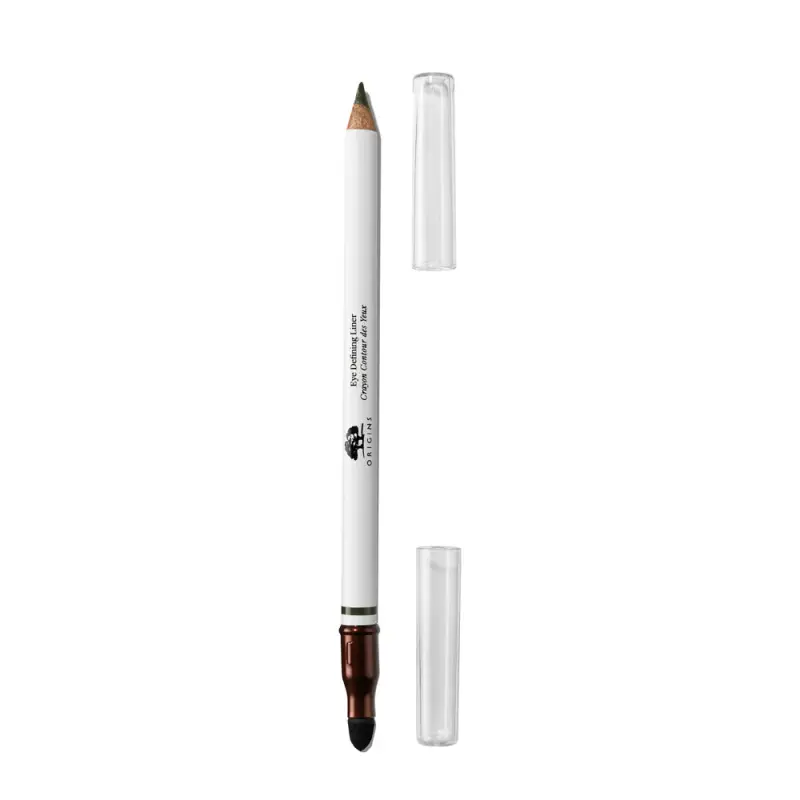 Defining, Double, Gel matita Eyeliner, 08, Pine, 1,08 g