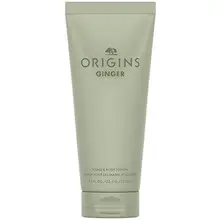 Ginger Lozione per mani e corpo 75 ml